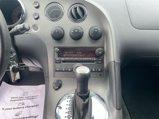 used 2008 Pontiac Solstice car, priced at $9,911