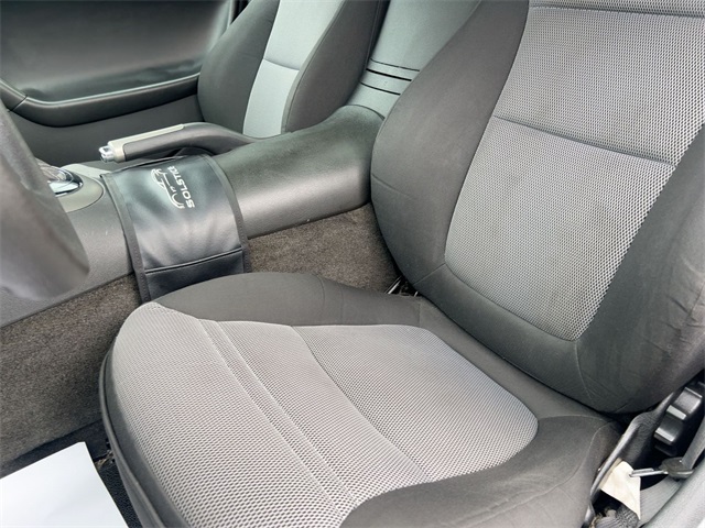 used 2008 Pontiac Solstice car, priced at $9,911