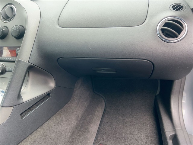 used 2008 Pontiac Solstice car, priced at $9,911