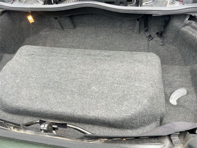 used 2008 Pontiac Solstice car, priced at $9,911