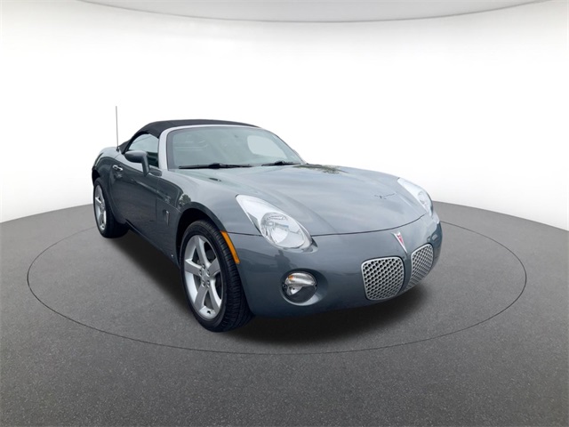 used 2008 Pontiac Solstice car, priced at $9,911