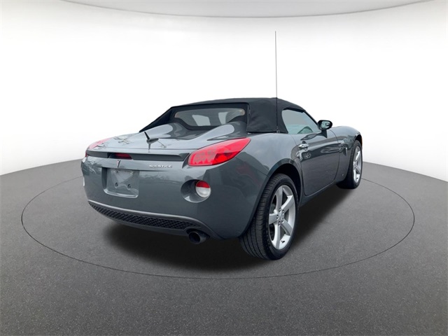 used 2008 Pontiac Solstice car, priced at $9,911