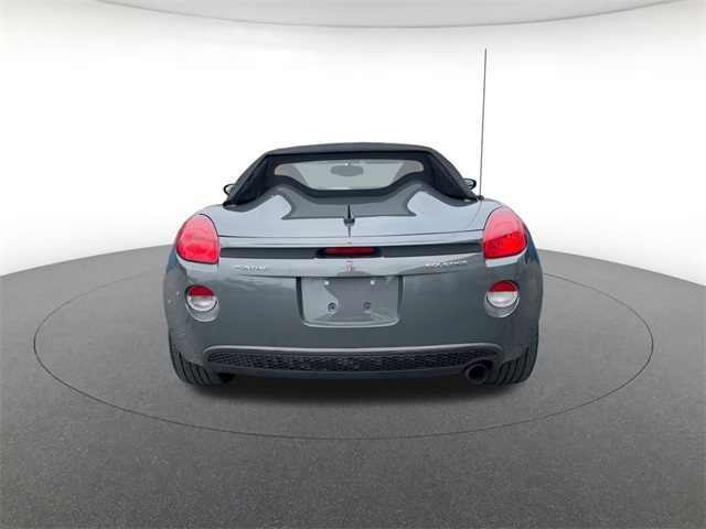 used 2008 Pontiac Solstice car, priced at $9,911