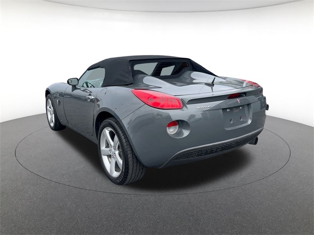 used 2008 Pontiac Solstice car, priced at $9,911