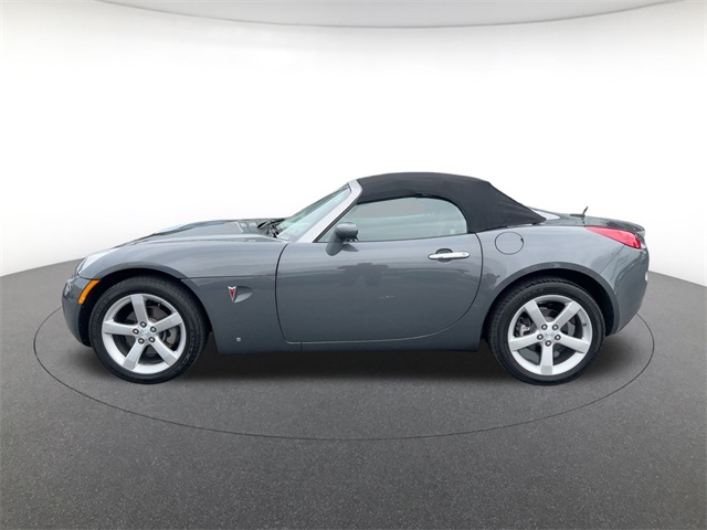 used 2008 Pontiac Solstice car, priced at $9,911