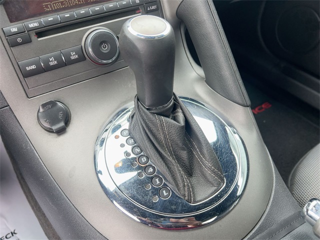 used 2008 Pontiac Solstice car, priced at $9,911