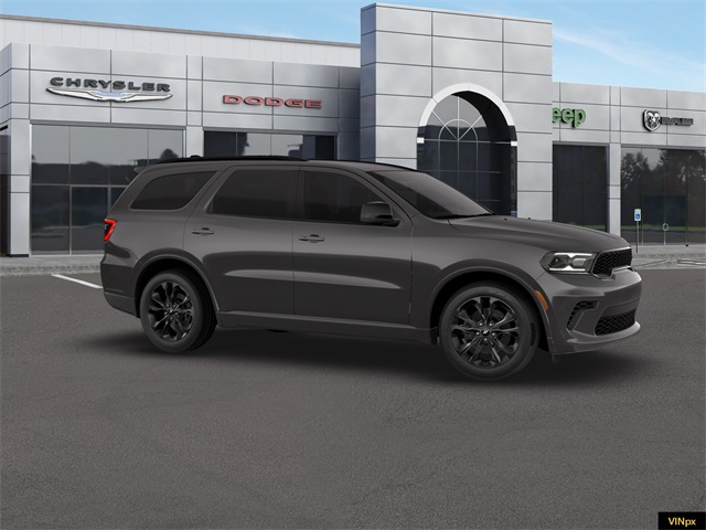 new 2026 Dodge Durango car, priced at $38,885