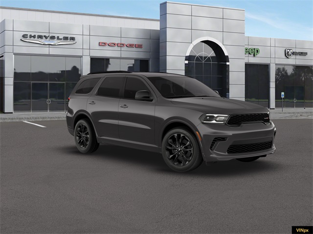 new 2026 Dodge Durango car, priced at $38,885