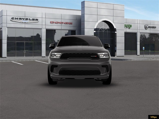 new 2026 Dodge Durango car, priced at $38,885