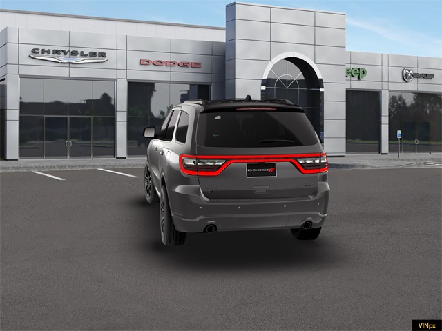 new 2026 Dodge Durango car, priced at $38,885