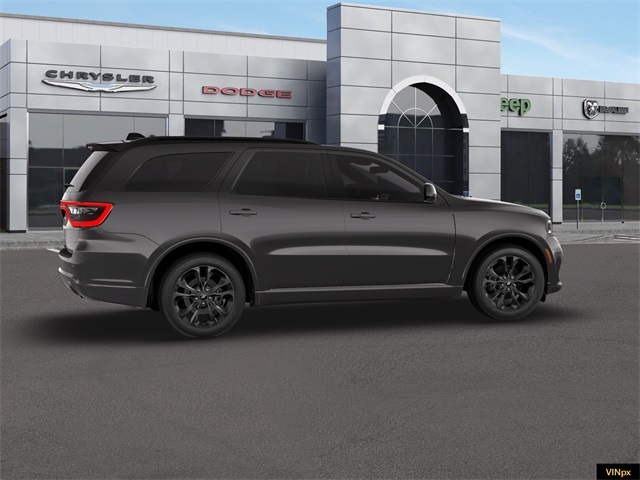 new 2026 Dodge Durango car, priced at $38,885