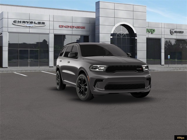 new 2026 Dodge Durango car, priced at $38,885