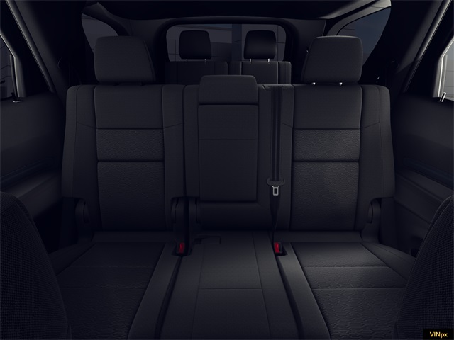 new 2026 Dodge Durango car, priced at $38,885