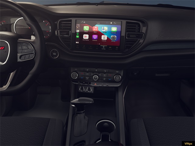 new 2026 Dodge Durango car, priced at $38,885