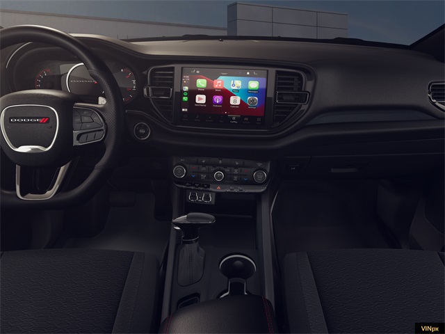 new 2026 Dodge Durango car, priced at $38,885