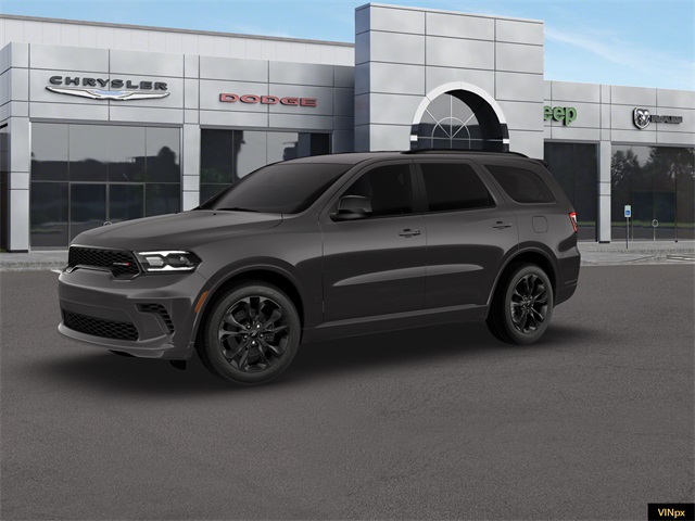 new 2026 Dodge Durango car, priced at $38,885