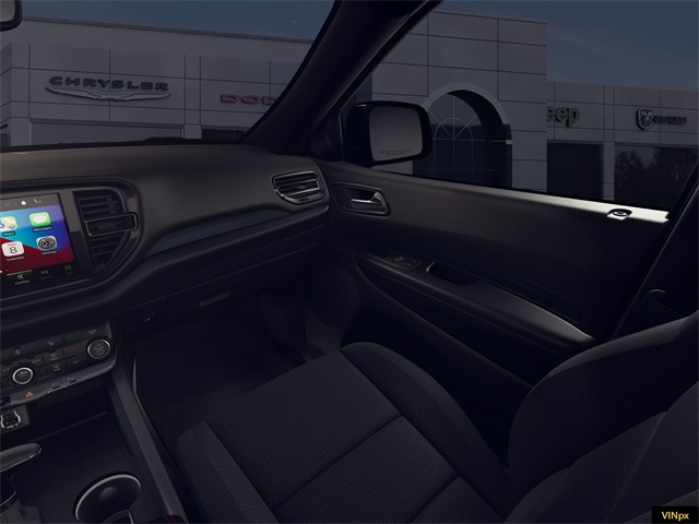 new 2026 Dodge Durango car, priced at $38,885