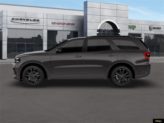 new 2026 Dodge Durango car, priced at $38,885
