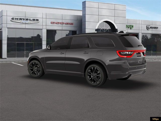 new 2026 Dodge Durango car, priced at $38,885