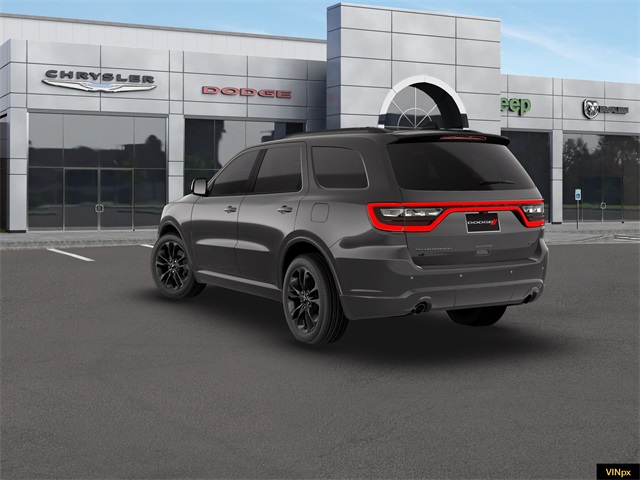 new 2026 Dodge Durango car, priced at $38,885
