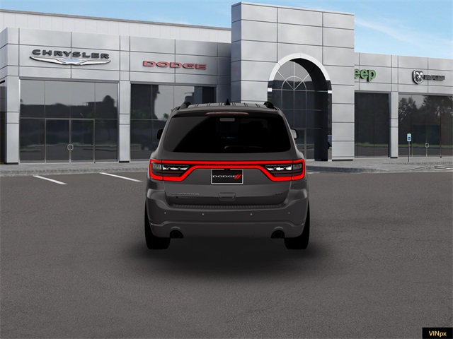 new 2026 Dodge Durango car, priced at $38,885
