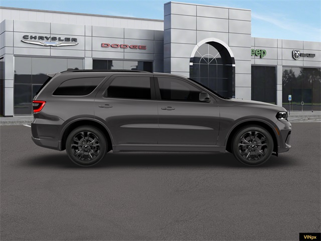 new 2026 Dodge Durango car, priced at $38,885