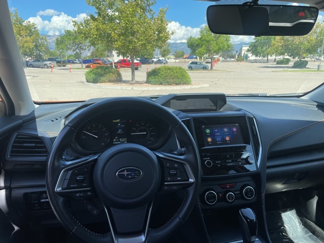 used 2020 Subaru Crosstrek car, priced at $24,959