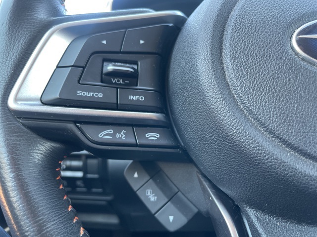 used 2020 Subaru Crosstrek car, priced at $24,959
