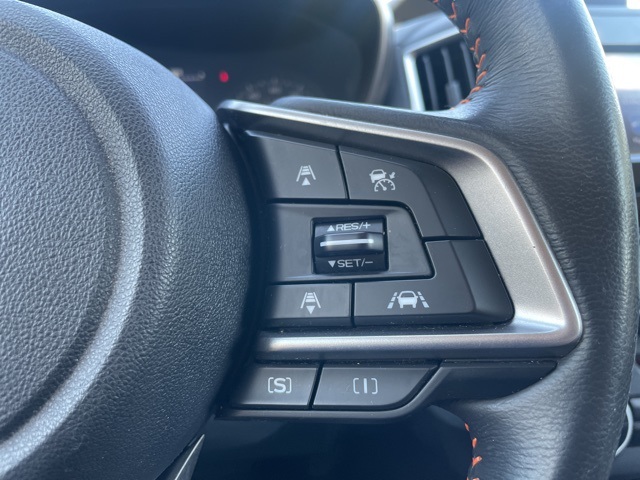 used 2020 Subaru Crosstrek car, priced at $24,959