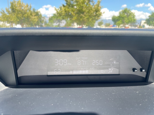used 2020 Subaru Crosstrek car, priced at $24,959