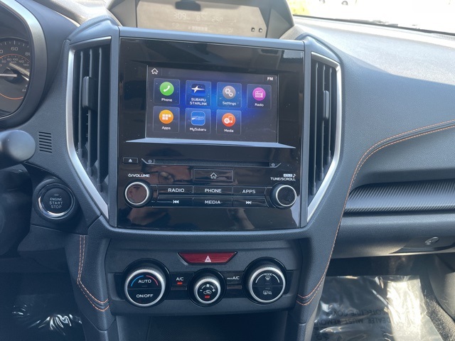 used 2020 Subaru Crosstrek car, priced at $24,959