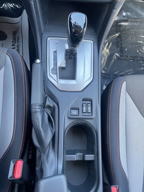 used 2020 Subaru Crosstrek car, priced at $24,959