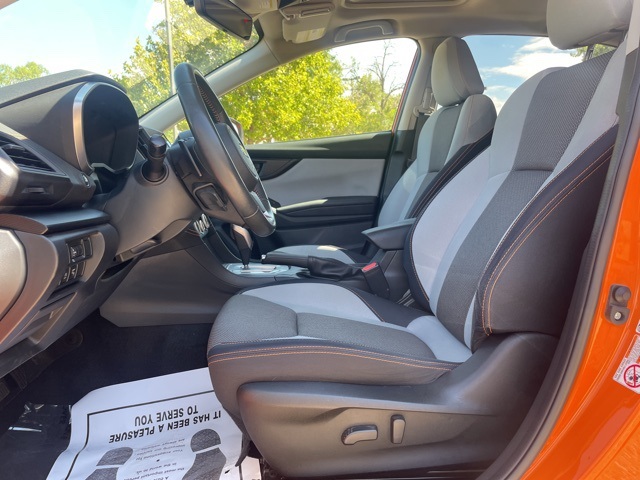 used 2020 Subaru Crosstrek car, priced at $24,959