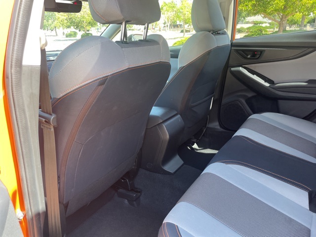 used 2020 Subaru Crosstrek car, priced at $24,959