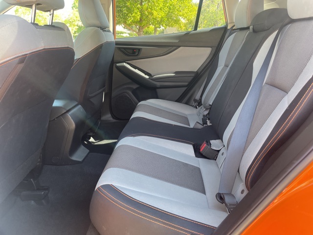 used 2020 Subaru Crosstrek car, priced at $24,959