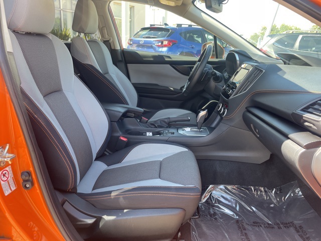 used 2020 Subaru Crosstrek car, priced at $24,959
