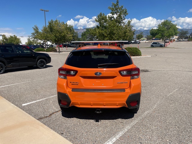 used 2020 Subaru Crosstrek car, priced at $24,959