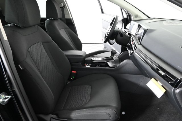 new 2026 Kia Sportage car, priced at $33,225