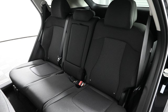 new 2026 Kia Sportage car, priced at $33,225