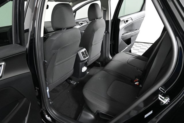 new 2026 Kia Sportage car, priced at $33,225