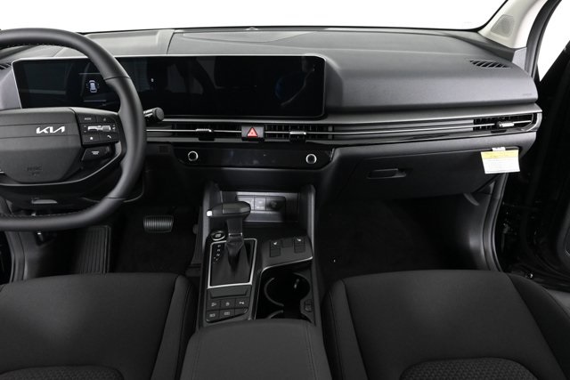 new 2026 Kia Sportage car, priced at $33,225