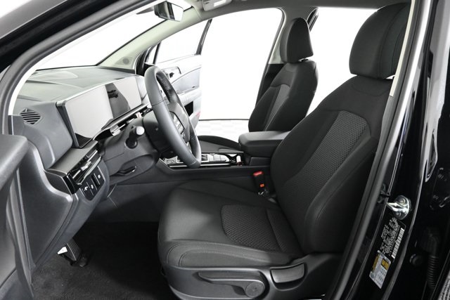 new 2026 Kia Sportage car, priced at $33,225