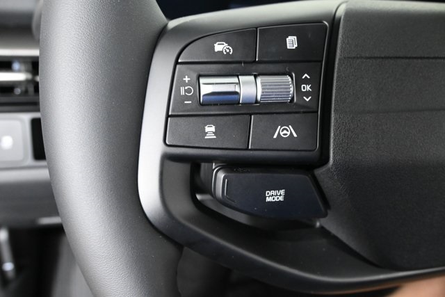 new 2026 Kia Sportage car, priced at $33,225