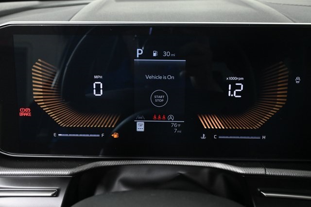 new 2026 Kia Sportage car, priced at $33,225