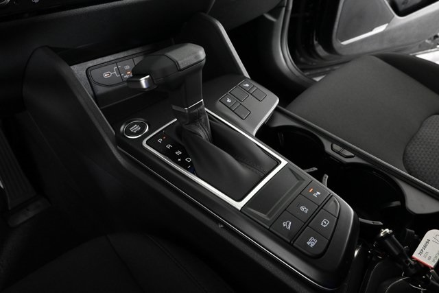 new 2026 Kia Sportage car, priced at $33,225