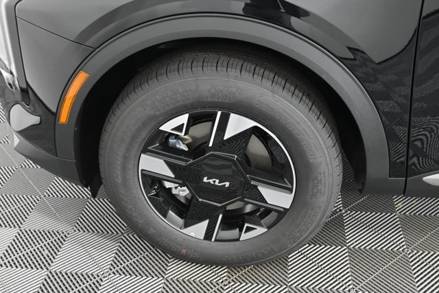 new 2026 Kia Sportage car, priced at $33,225