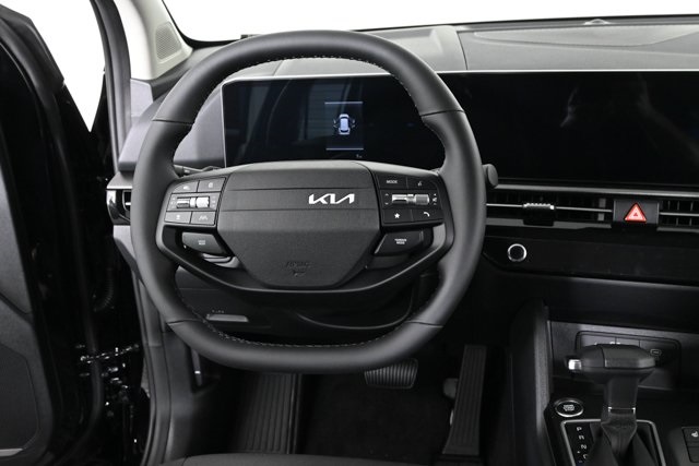 new 2026 Kia Sportage car, priced at $33,225
