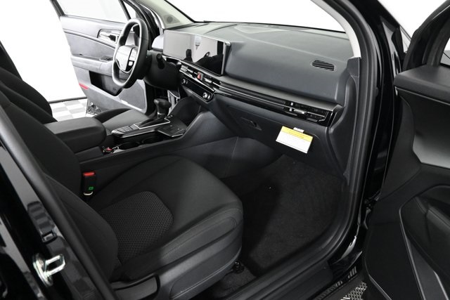 new 2026 Kia Sportage car, priced at $33,225