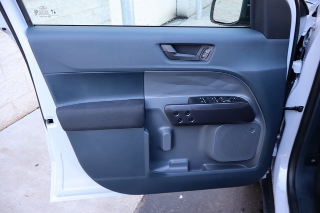 new 2025 Ford Maverick car, priced at $32,139