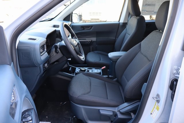 new 2025 Ford Maverick car, priced at $32,139